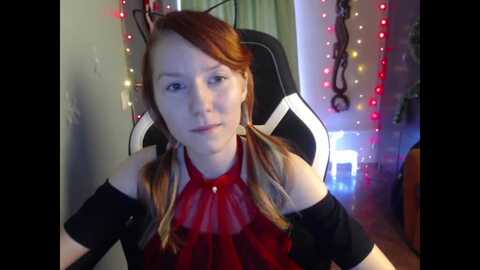 Media: nikifoks18 Myfreecams Invalid Date