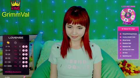Media: nimfeya Myfreecams Invalid Date