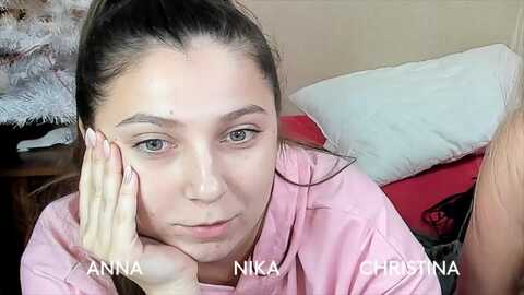 Media: sinthiamars Myfreecams Invalid Date