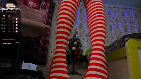 smokyrose @ myfreecams on 20231227