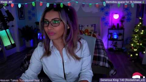 Media: stacy_x3 Myfreecams Invalid Date