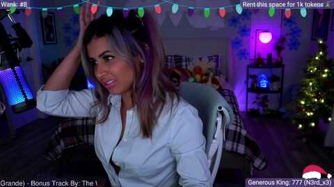 Media: stacy_x3 Myfreecams Invalid Date