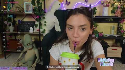 Media: tamararay Myfreecams Invalid Date