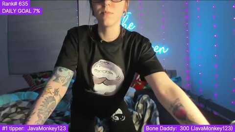Media: thesharkqueen Myfreecams Invalid Date