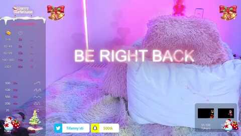 Media: tifannys_ti Myfreecams Invalid Date