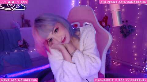 Media: wonderana Myfreecams Invalid Date