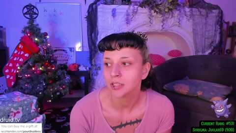 Media: yourdruidess Myfreecams Invalid Date