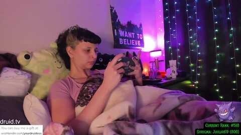 Media: yourdruidess Myfreecams Invalid Date
