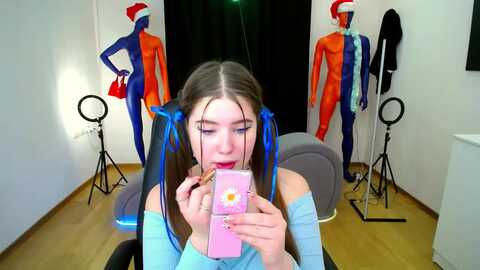 Media: admiremyeyes Myfreecams Invalid Date