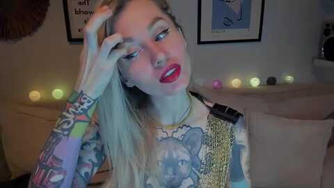 Media: alexa_smithhh Myfreecams Invalid Date