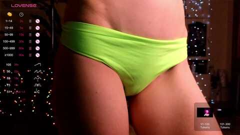 Media: alisija_ Myfreecams Invalid Date