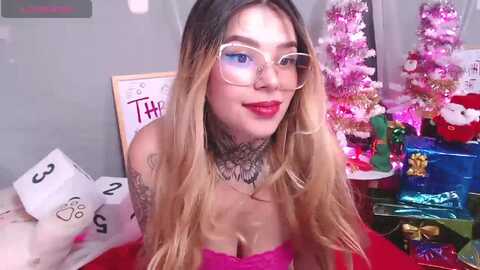 amaia_harris @ myfreecams on 20231228