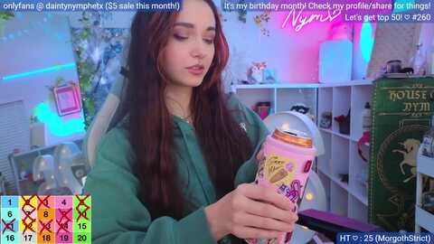 Media: birthdaynym Myfreecams Invalid Date