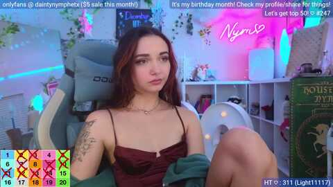 Media: birthdaynym Myfreecams Invalid Date