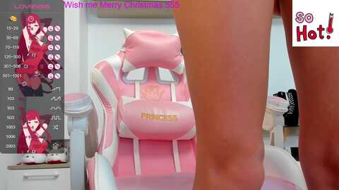 Media: britney_charm Myfreecams Invalid Date