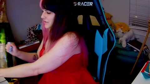 Media: dahliaisdopey Myfreecams Invalid Date