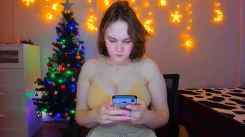 Media: ellinastam Myfreecams Invalid Date