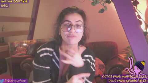 Media: hairysafaeri Myfreecams Invalid Date