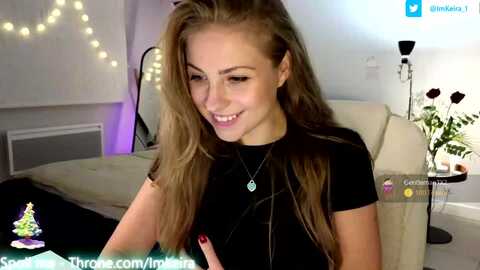 Media: imkeira Myfreecams Invalid Date