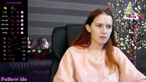 irisnichols @ myfreecams on 20231228