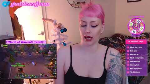 Media: jelly_jean Myfreecams Invalid Date