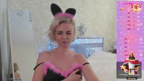 Media: karolina_28 Myfreecams Invalid Date