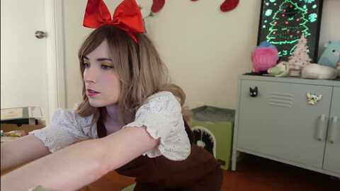 Media: lil_blueberry Myfreecams Invalid Date