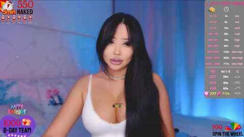 Media: lucky_star888 Myfreecams Invalid Date