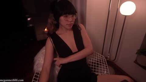 Media: meganmei666 Myfreecams Invalid Date