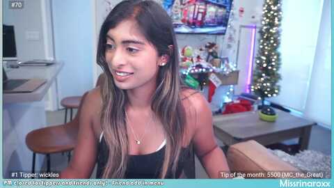 Media: missrinaroxx Myfreecams Invalid Date