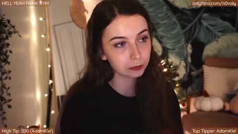 Media: n0valy Myfreecams Invalid Date