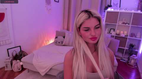 Media: niablondie Myfreecams Invalid Date