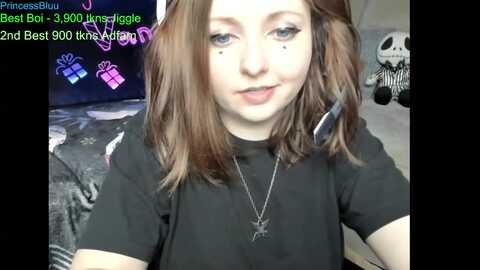 Media: princessbluu Myfreecams Invalid Date