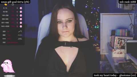 Media: roomofghosts Myfreecams Invalid Date