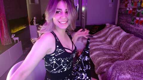 Media: serafina Myfreecams Invalid Date