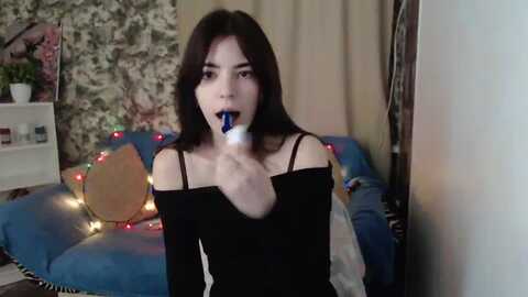 shalyka @ myfreecams on 20231228