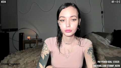 Media: stormy Myfreecams Invalid Date