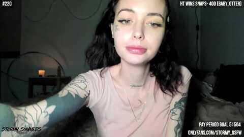 Media: stormy Myfreecams Invalid Date