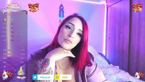 Media: tifannys_ti Myfreecams Invalid Date