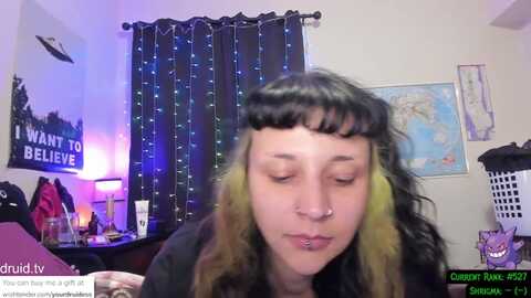 Media: yourdruidess Myfreecams Invalid Date