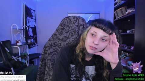 Media: yourdruidess Myfreecams Invalid Date