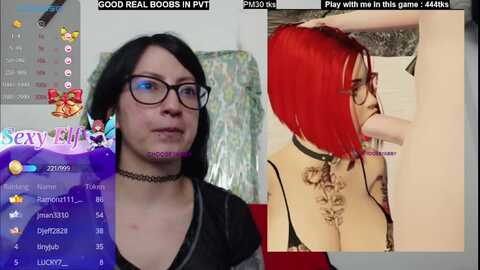 Media: abby_oxox Myfreecams Invalid Date