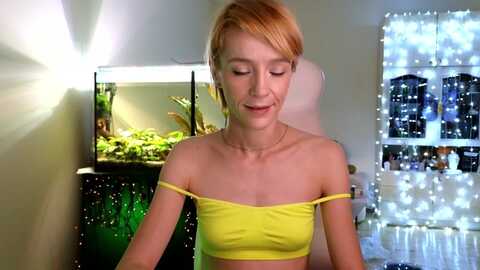 Media: alisija_ Myfreecams Invalid Date