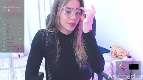 Media: ana_becker Myfreecams Invalid Date