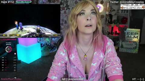 Media: animeannie Myfreecams Invalid Date