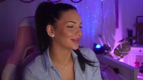 Media: ashleyjohnes Myfreecams Invalid Date