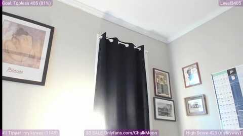 Media: chalkmoon Myfreecams Invalid Date