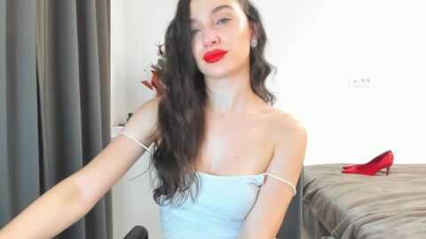 cyber_geisha @ myfreecams on 20231229