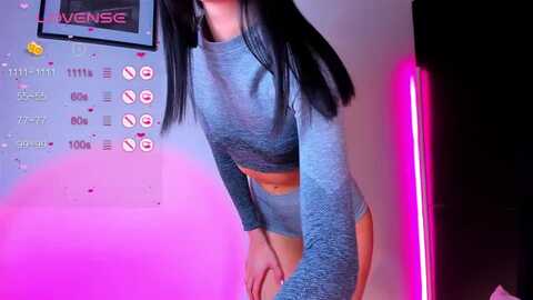 hannaheey @ myfreecams on 20231229