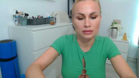 Media: hrystina_ Myfreecams Invalid Date